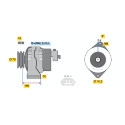 Alternador