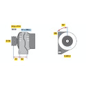 Alternador