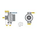 Alternador