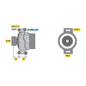 Alternador