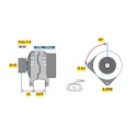 Alternador