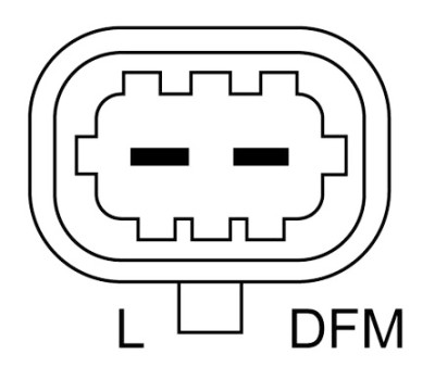 Alternador