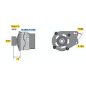 Alternador