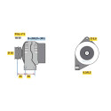 Alternador