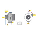 Alternador