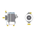 Alternador