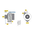 Alternador