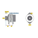 Alternador