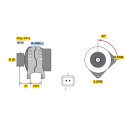 Alternador
