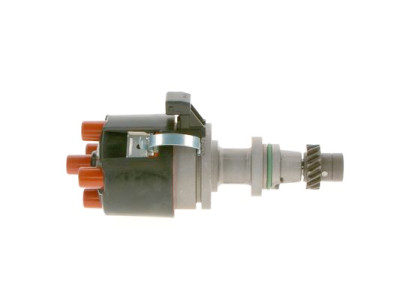 Distribuidor de ignição