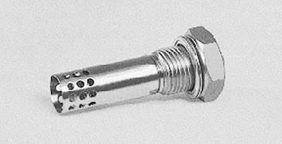 Vela de incandescência