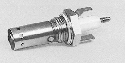 Vela de incandescência