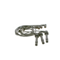 Conjunto de cabos de ignição BOSCH 0 986 356 307