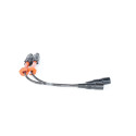 Conjunto de cabos de ignição BOSCH 0 986 356 311