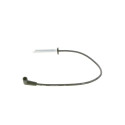 Conjunto de cabos de ignição BOSCH 0 986 356 972
