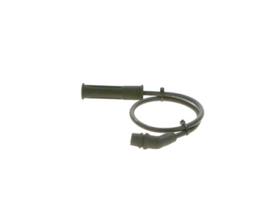 Jogo de cabos de ignição