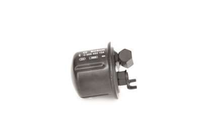 Filtro de combustível BOSCH 0 986 450 104