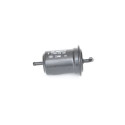 Filtro de combustível BOSCH 0 986 450 106