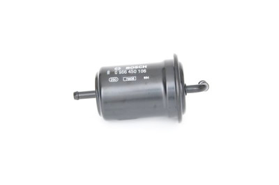 Filtro de combustível BOSCH 0 986 450 106