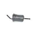 Filtro de combustível BOSCH 0 986 450 108