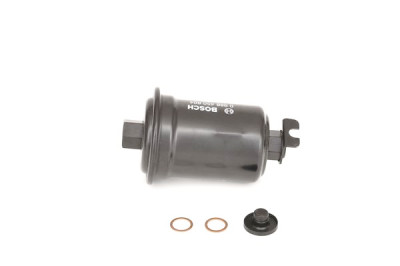 Filtro de combustível BOSCH 0 986 450 604