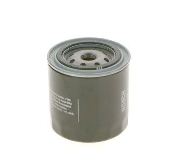 Filtro de óleo BOSCH 0 986 452 003