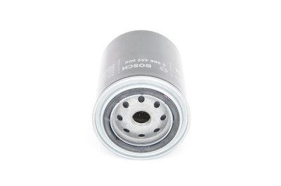 Filtro de óleo BOSCH 0 986 452 005