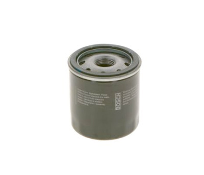Filtro de óleo BOSCH 0 986 452 028