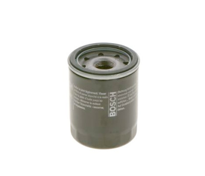 Filtro de óleo BOSCH 0 986 452 041
