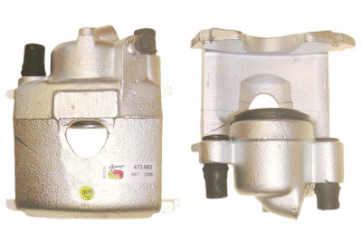 Pinça de travão