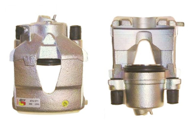 Pinça de travão
