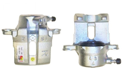 Pinça de travão