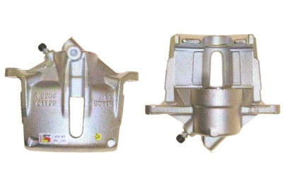 Pinça de travão
