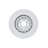 Conjunto de discos de freio BOSCH 0 986 479 D26