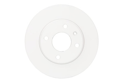 Jogo de 2 discos de travão