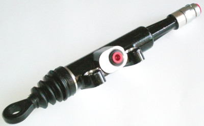 Cilindro transmissor, embraiagem