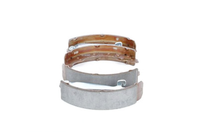 Conjunto de sapatas de freio BOSCH 0 986 487 270
