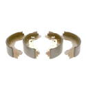 Conjunto de sapatas de freio BOSCH 0 986 487 701