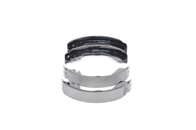 Conjunto de sapatas de freio BOSCH 0 986 487 928