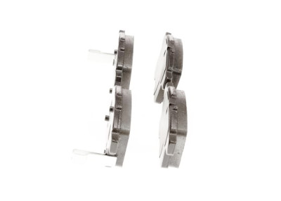 Conjunto de 4 pastilhas de freio BOSCH 0 986 494 338