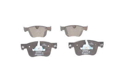 Conjunto de 4 pastilhas de freio BOSCH 0 986 494 703