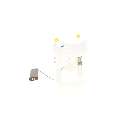 Sensor, nível de combustível