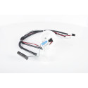 Sensor, nível de combustível