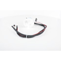 Sensor, nível de combustível