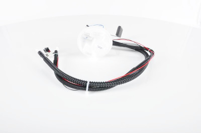 Sensor, nível de combustível