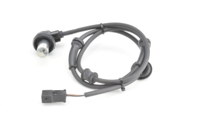 Sensor, rotações da roda