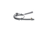 Sensor, rotações da roda