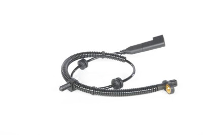 Sensor, rotações da roda