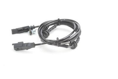 Sensor de velocidade da roda BOSCH 0 986 594 521