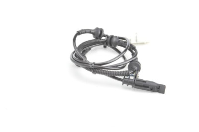 Sensor, velocidade da roda BOSCH 0 986 594 522